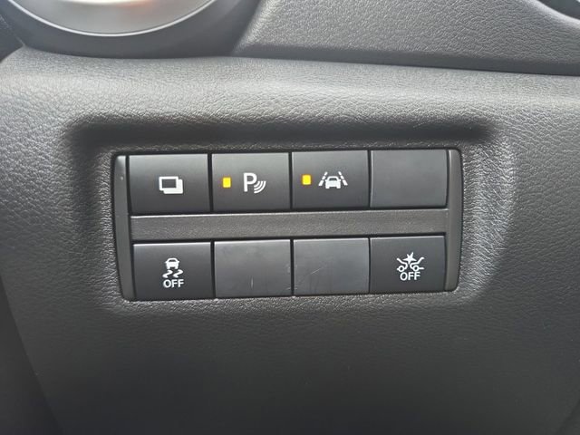 Certified 2025 Nissan Versa S w/ Trunk Package image 10