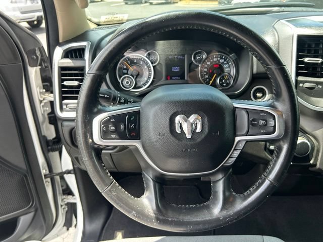 Used 2020 RAM 1500 Big Horn AWD/4WD image 19