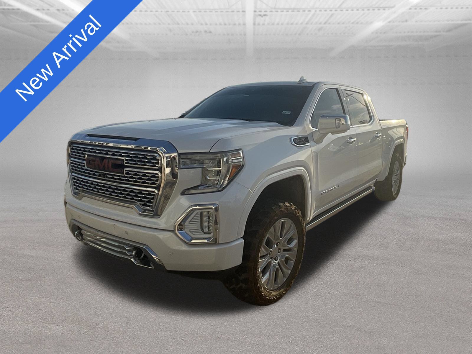 Used 2020 GMC Sierra 1500 Denali w/ Denali Ultimate Package