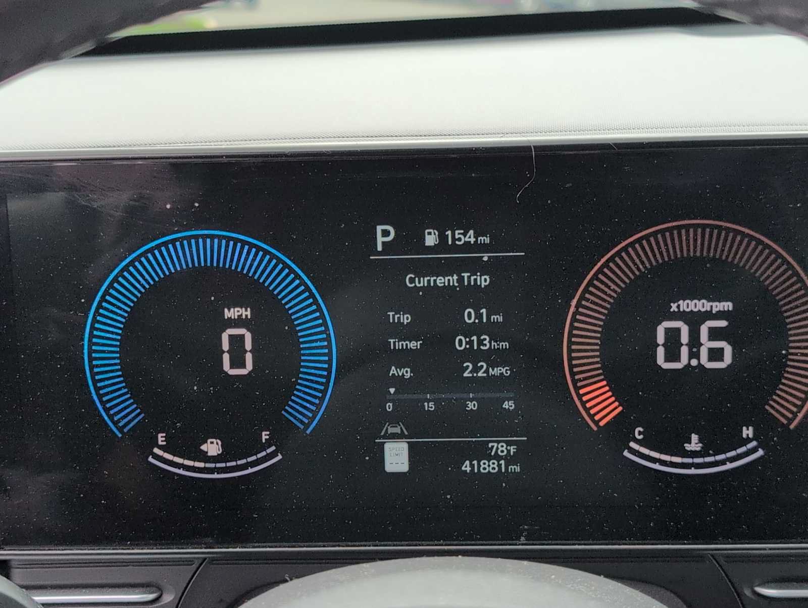 Used 2025 Hyundai Kona SEL FWD image 31
