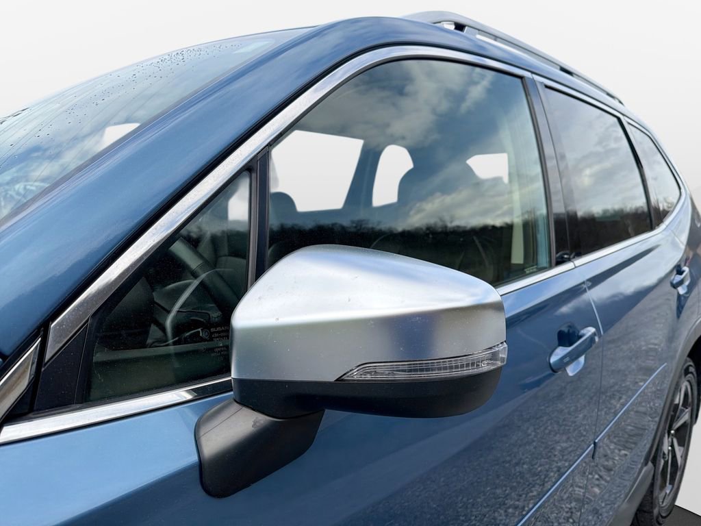 Used 2022 Subaru Forester Touring w/ Popular Package #3 image 11