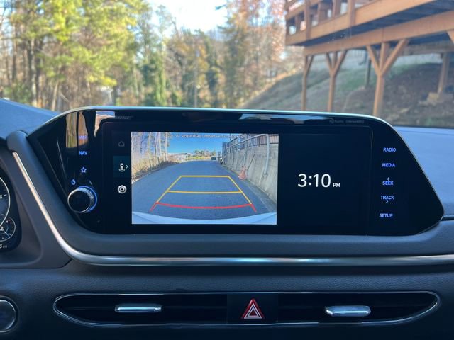 Used 2022 Hyundai Sonata SEL Plus w/ Cargo Package image 26