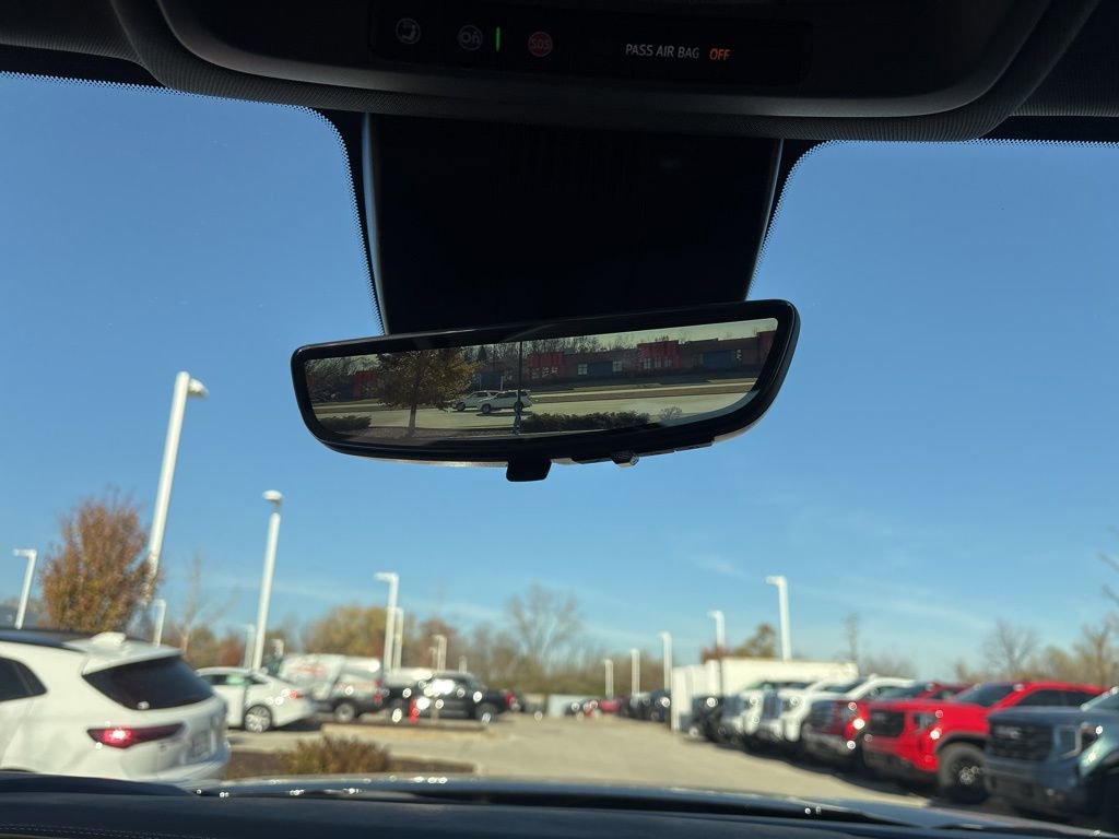 New 2026 GMC Sierra 1500 Denali image 32