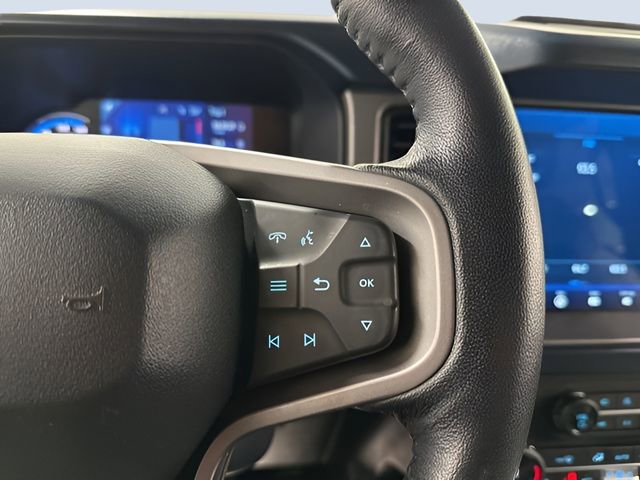 Used 2021 Ford Bronco First Edition image 20