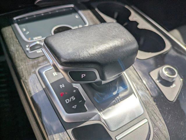 Used 2017 Audi Q7 3.0T Premium Plus image 11