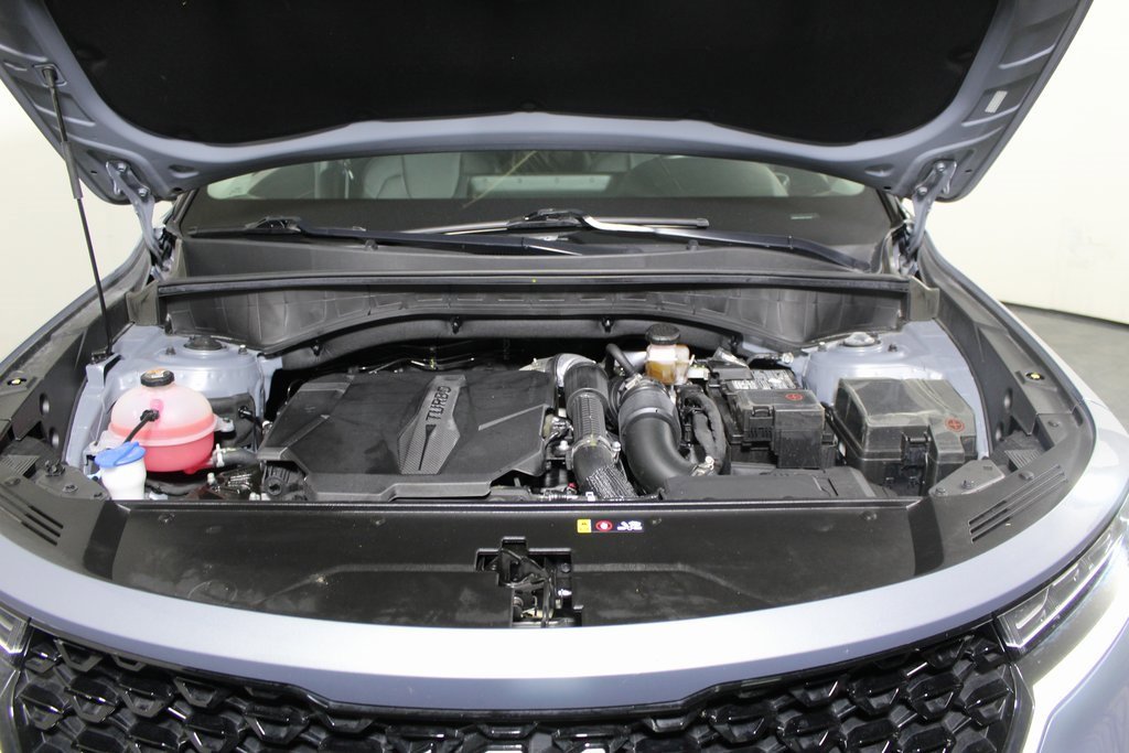 Used 2023 Kia Sorento SX image 7