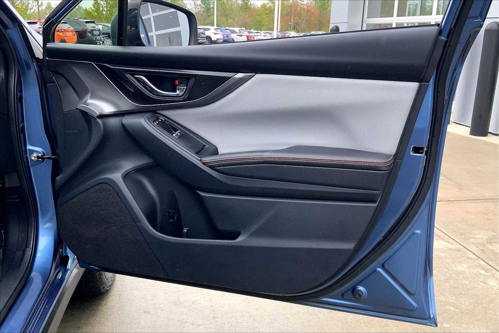 Used 2018 Subaru Crosstrek 2.0i Limited AWD/4WD image 20