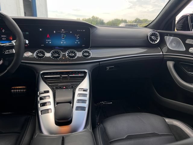 Used 2024 Mercedes-Benz AMG GT 53 image 18