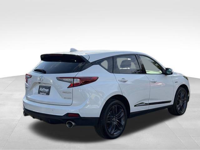 Used 2020 Acura RDX w/ Advance Package AWD/4WD image 7