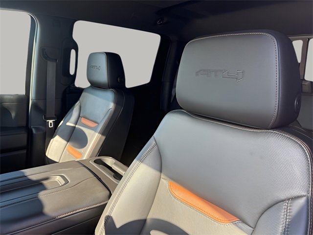 Used 2019 GMC Sierra 1500 AT4 image 8