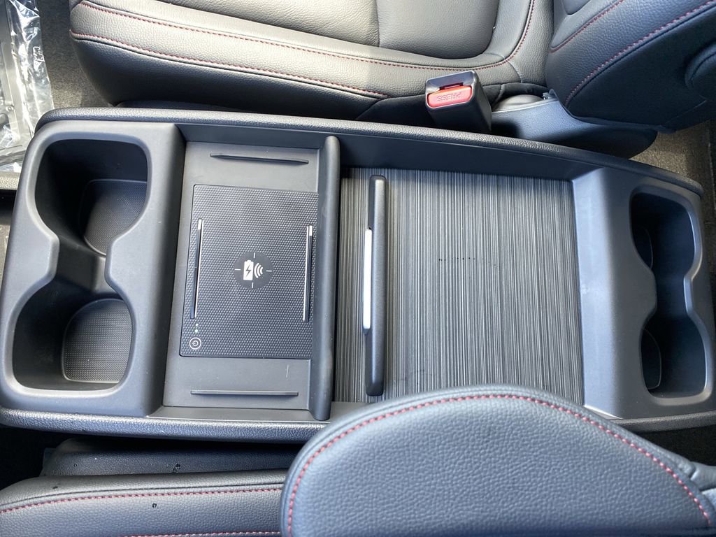 New 2026 Honda Odyssey Sport-L image 22