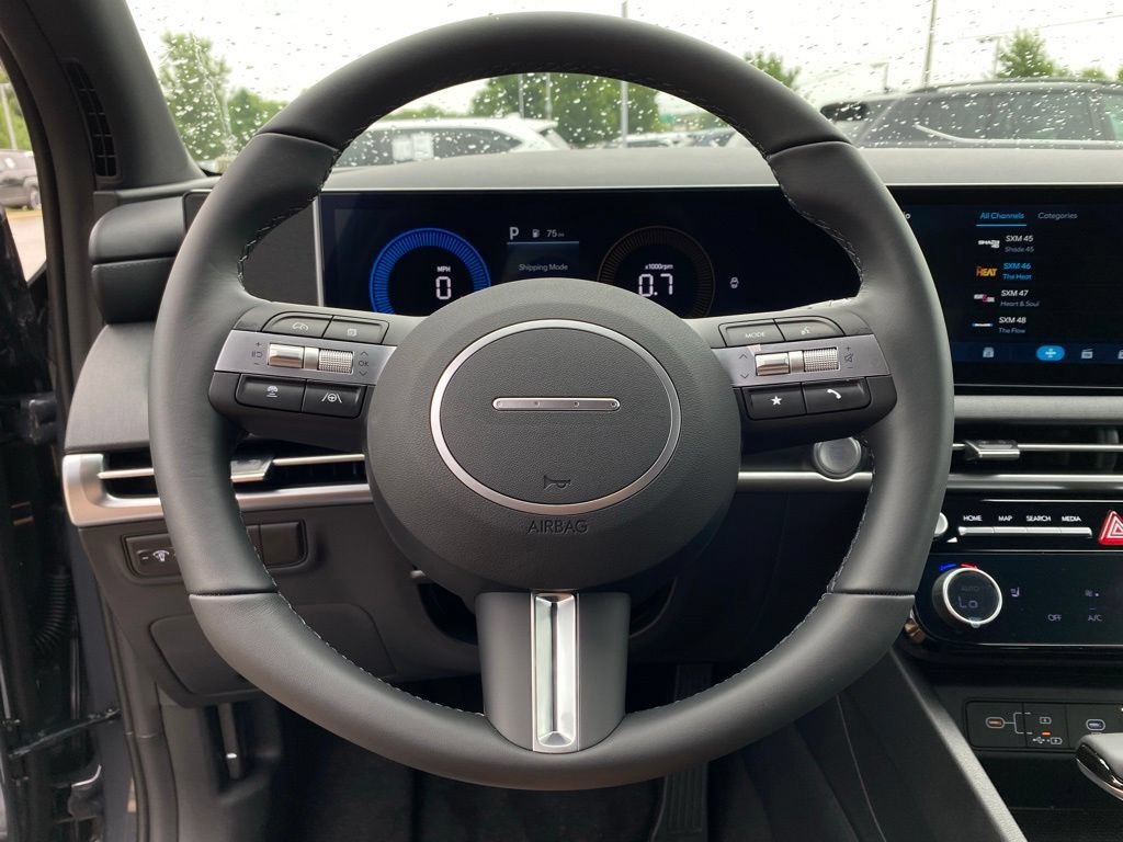 New 2026 Hyundai Tucson XRT AWD/4WD image 13