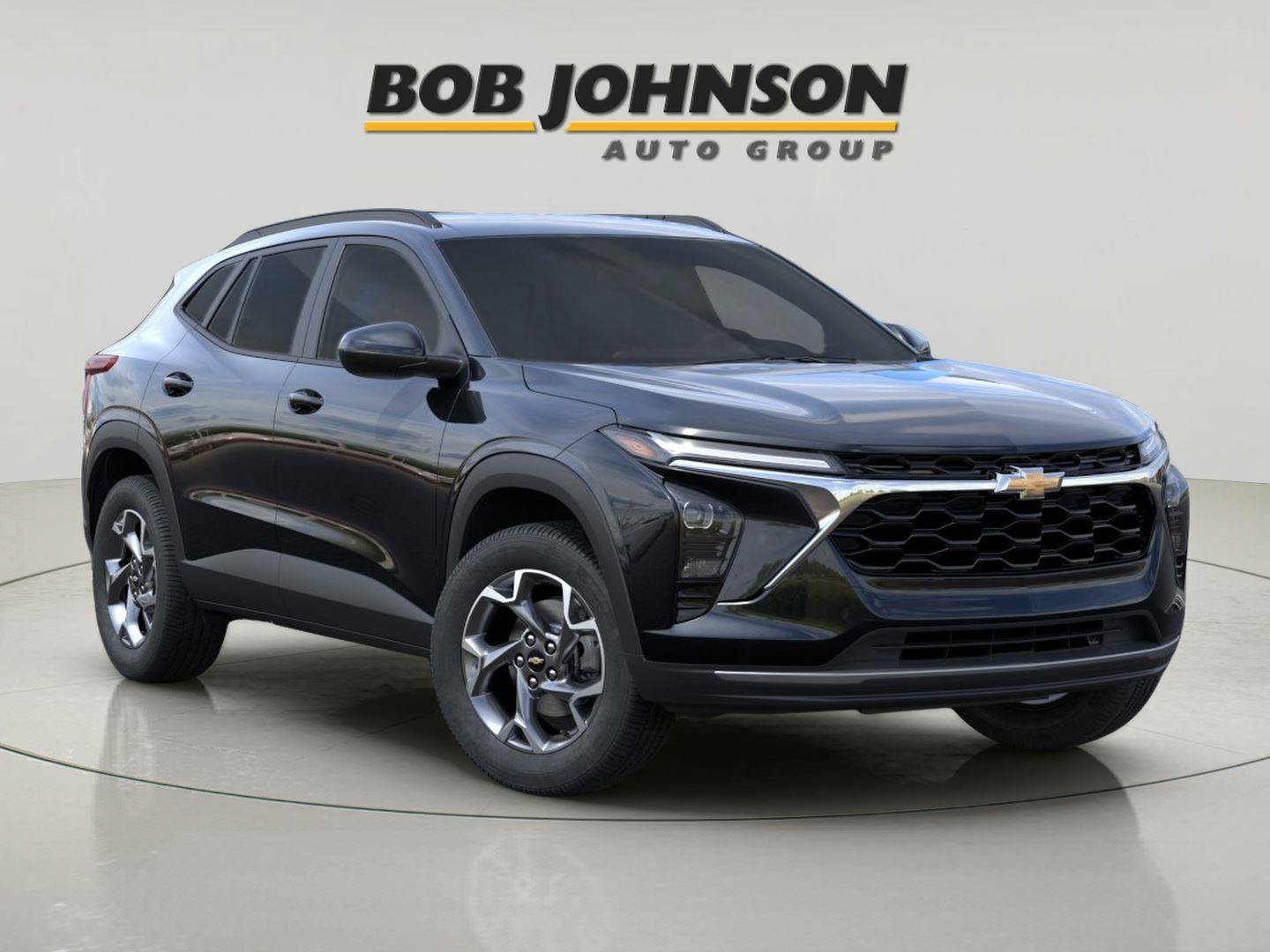 New 2026 Chevrolet Trax LT FWD image 7