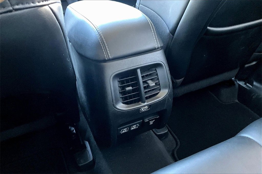 Used 2022 Jeep Cherokee Latitude Lux image 33