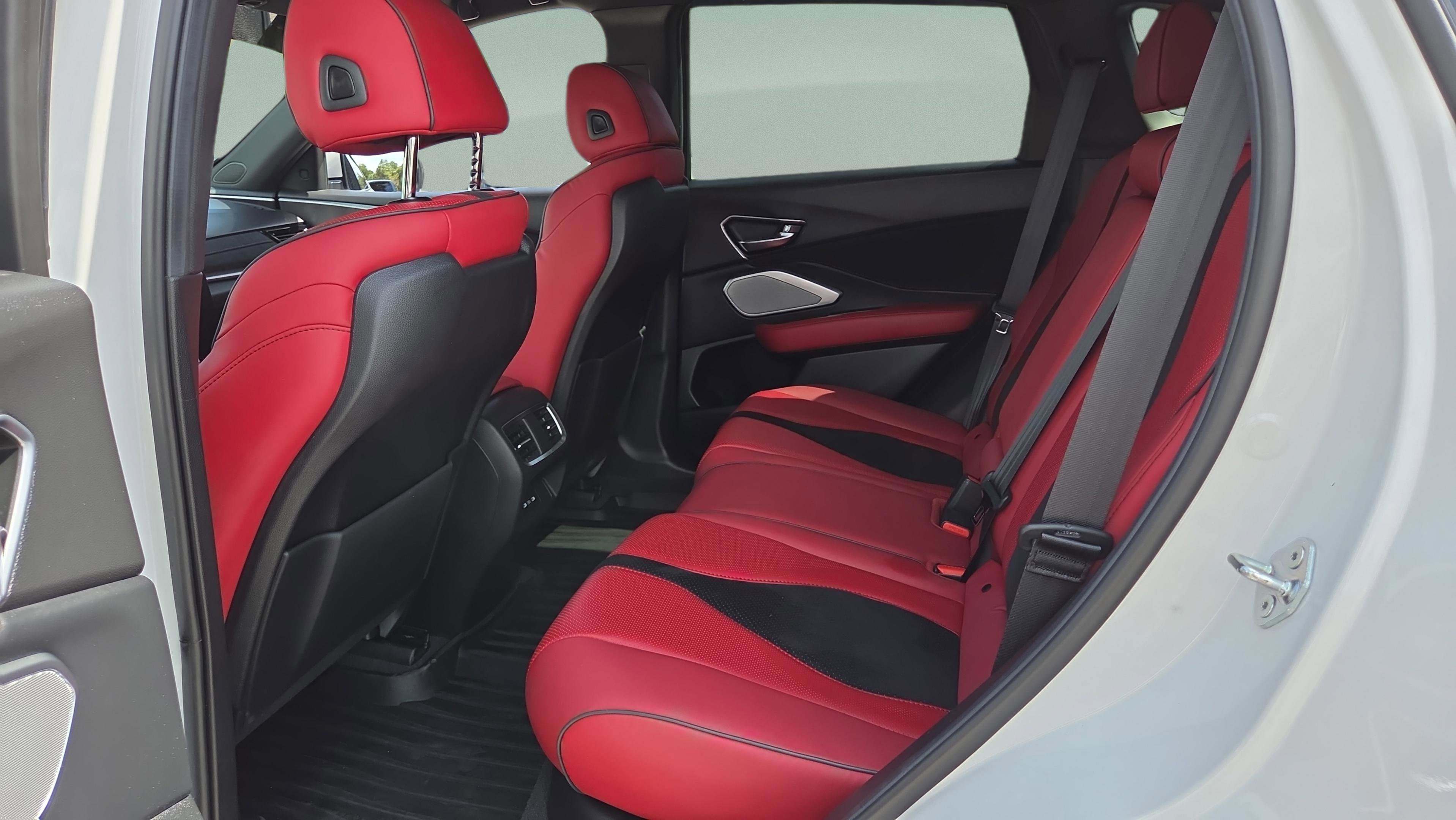 Used 2023 Acura RDX A-Spec FWD image 11