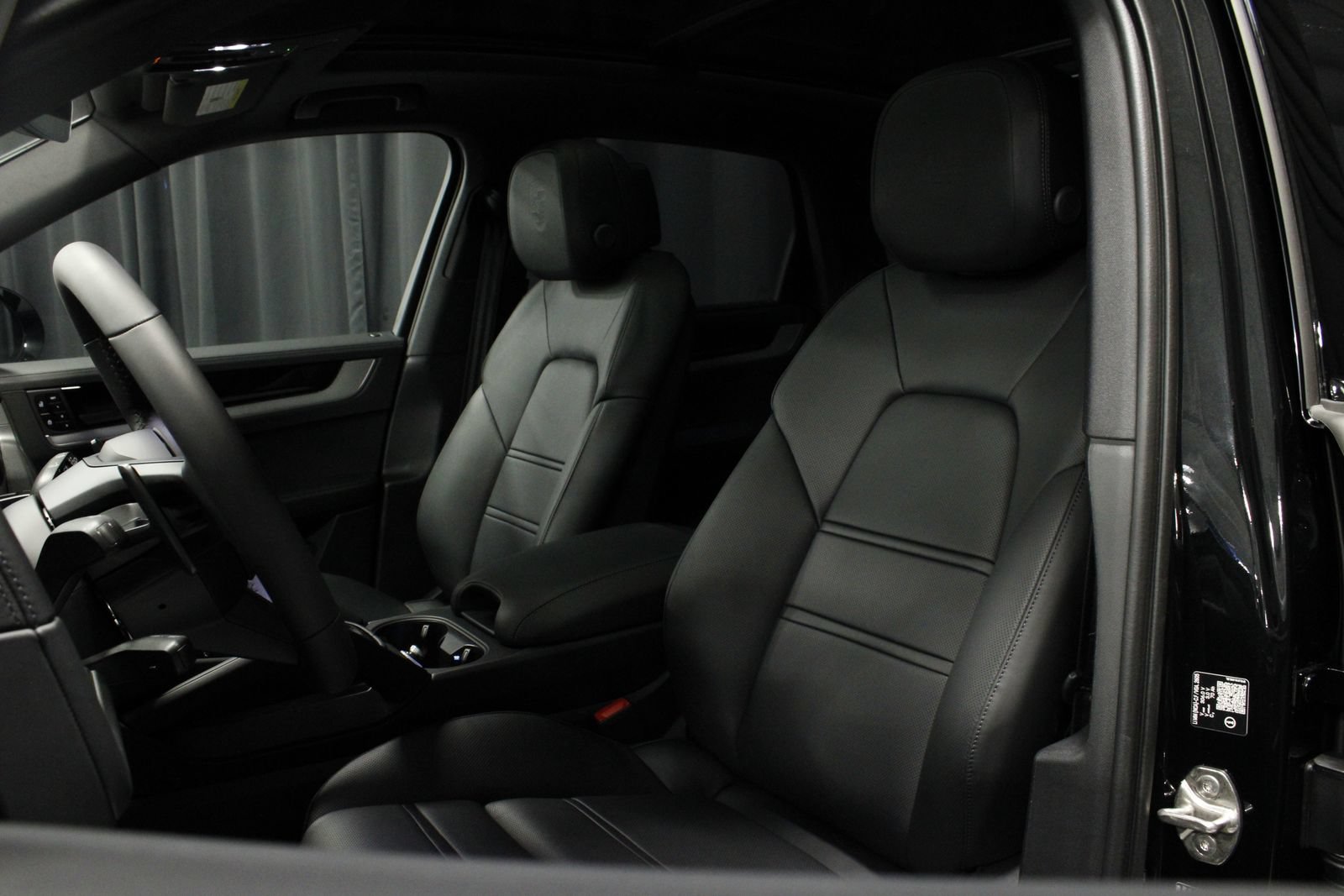 New 2026 Porsche Cayenne S AWD/4WD image 19