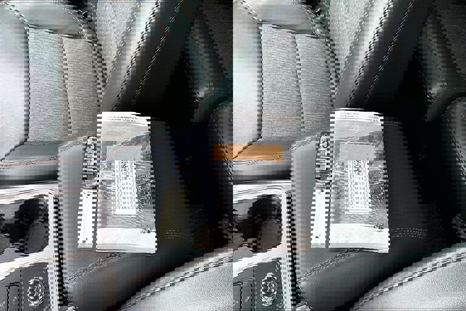 Used 2023 Ford Explorer Timberline image 11