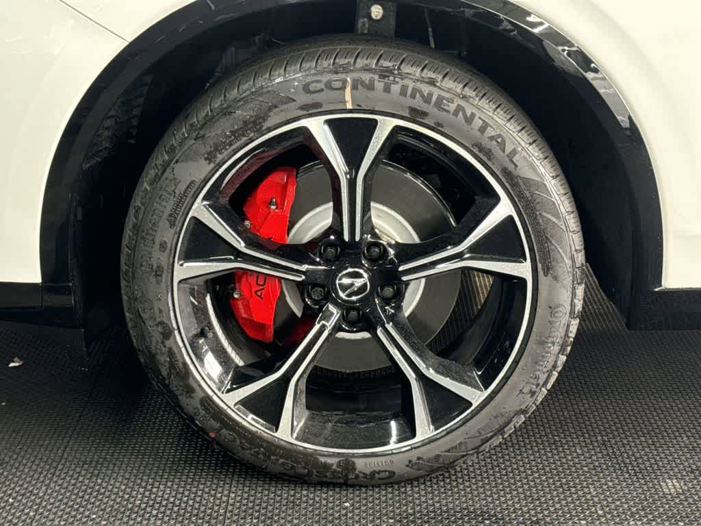 New 2026 Acura MDX Type S image 11