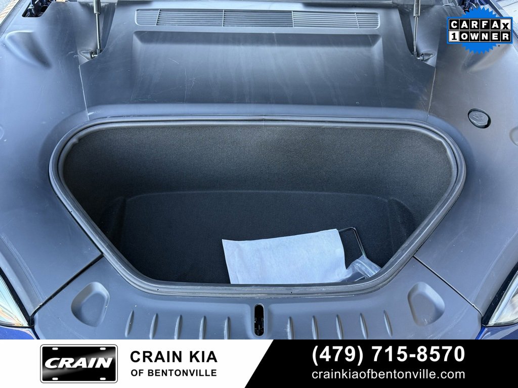 Used 2023 Tesla Model S Standard Range image 32