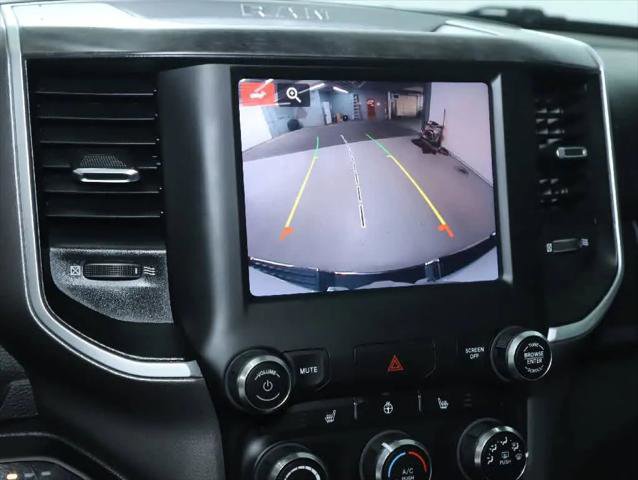 Certified 2023 RAM 1500 Big Horn image 28