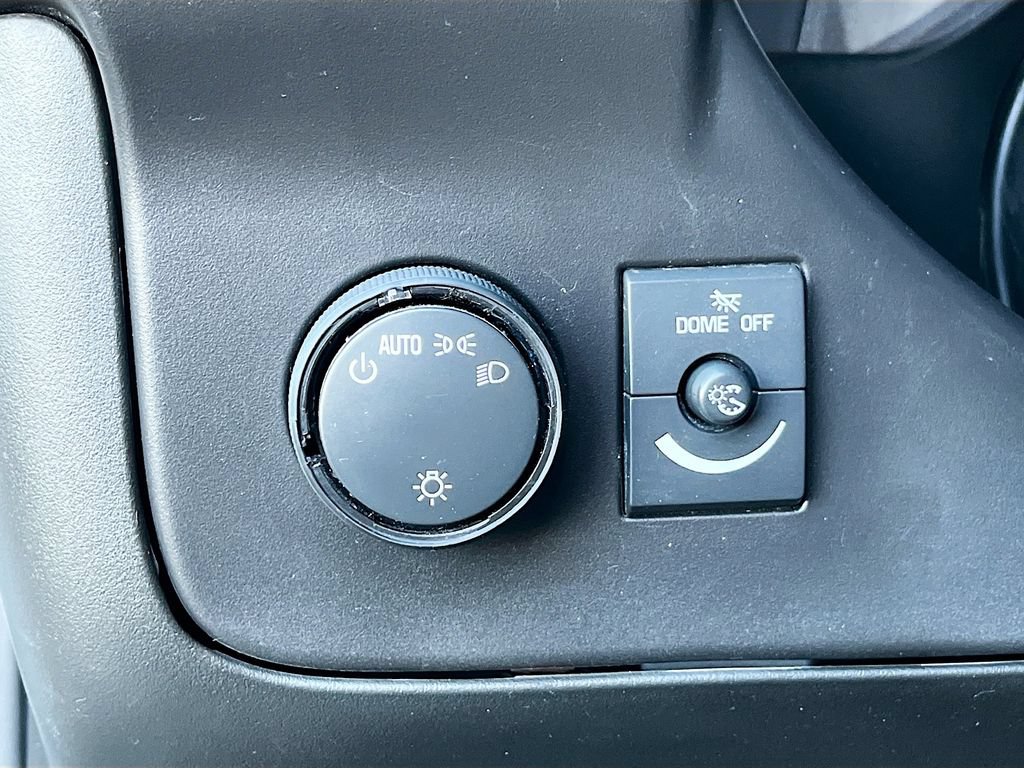 Used 2024 GMC Savana 2500 w/ Driver Convenience Package RWD image 10