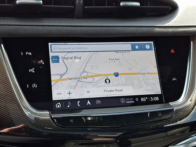 Used 2023 Cadillac XT6 Sport w/ Platinum Package image 17