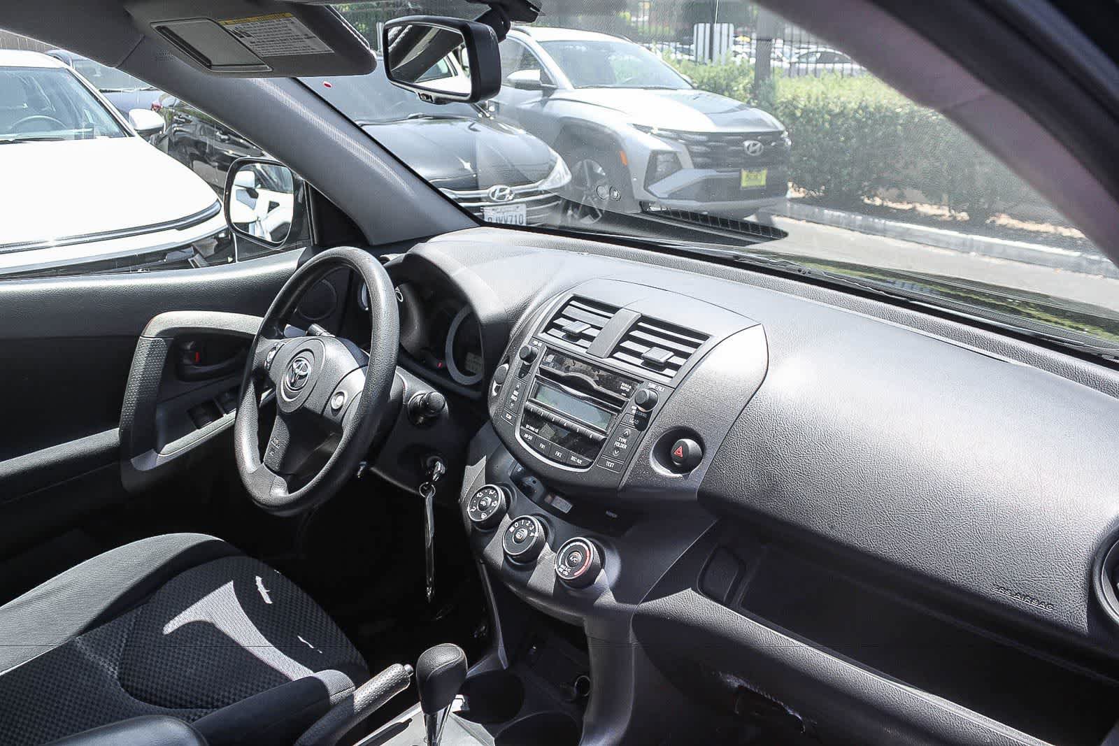Used 2009 Toyota RAV4 Sport FWD image 21