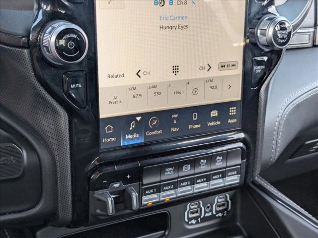 Used 2024 RAM 3500 Limited image 14