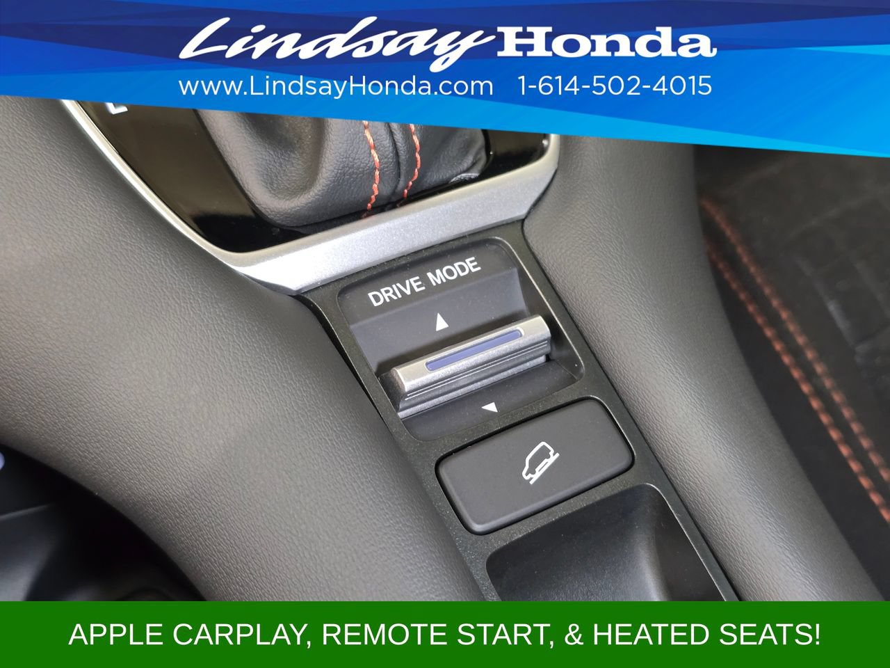 Used 2024 Honda HR-V Sport image 21