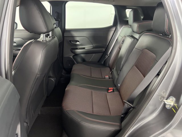 New 2026 Nissan Kicks SR w/ Cold Weather Package image 11