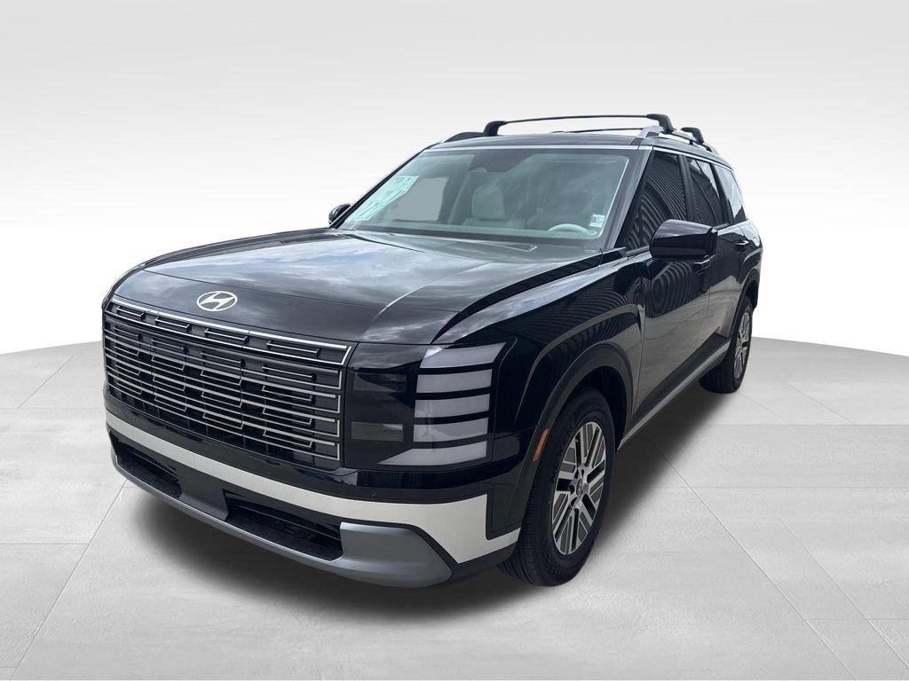 New 2026 Hyundai Palisade FWD Hybrid