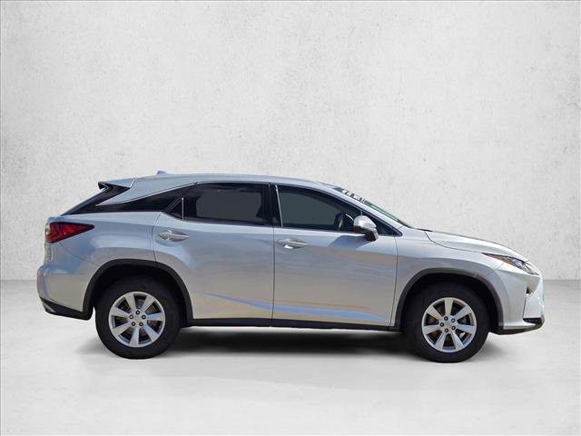 Used 2016 Lexus RX 350 FWD w/ Premium Package image 4