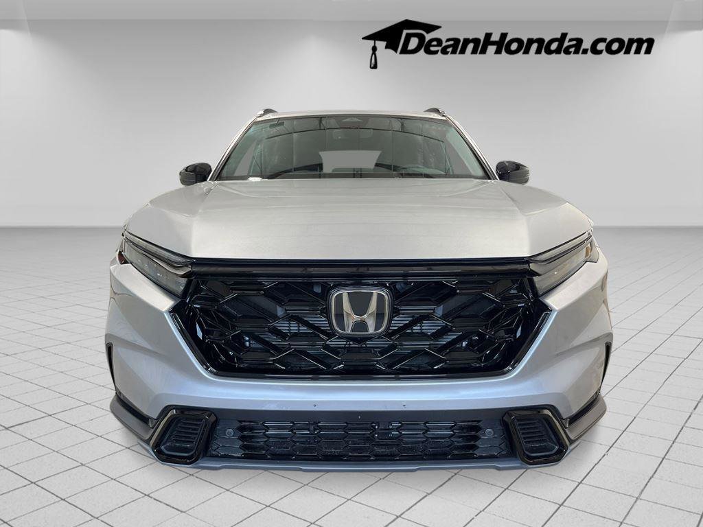 New 2026 Honda CR-V Sport-L image 10