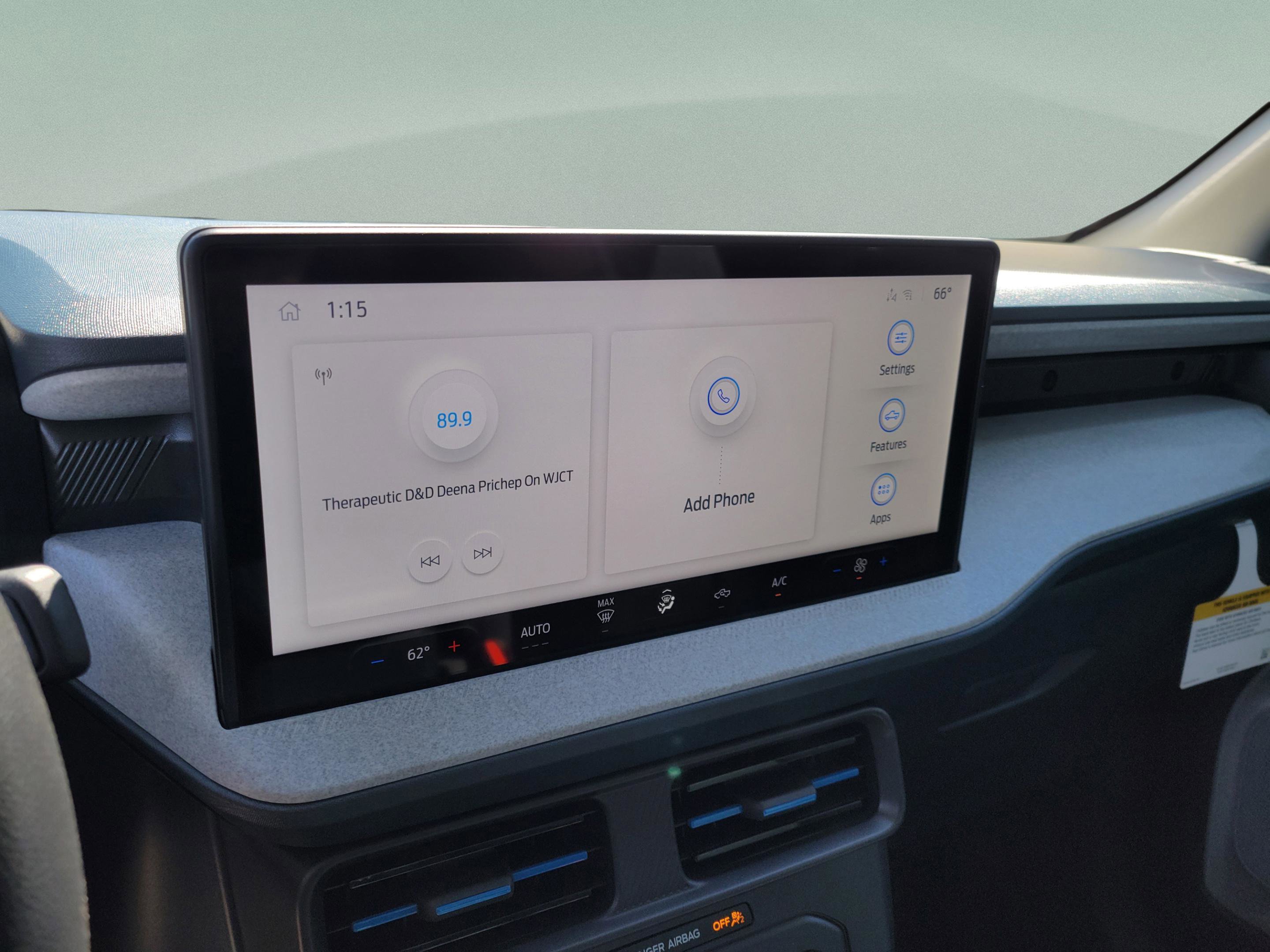 New 2026 Ford Maverick XLT AWD/4WD image 17
