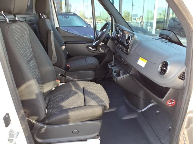 New 2026 Mercedes-Benz Sprinter 2500 image 18