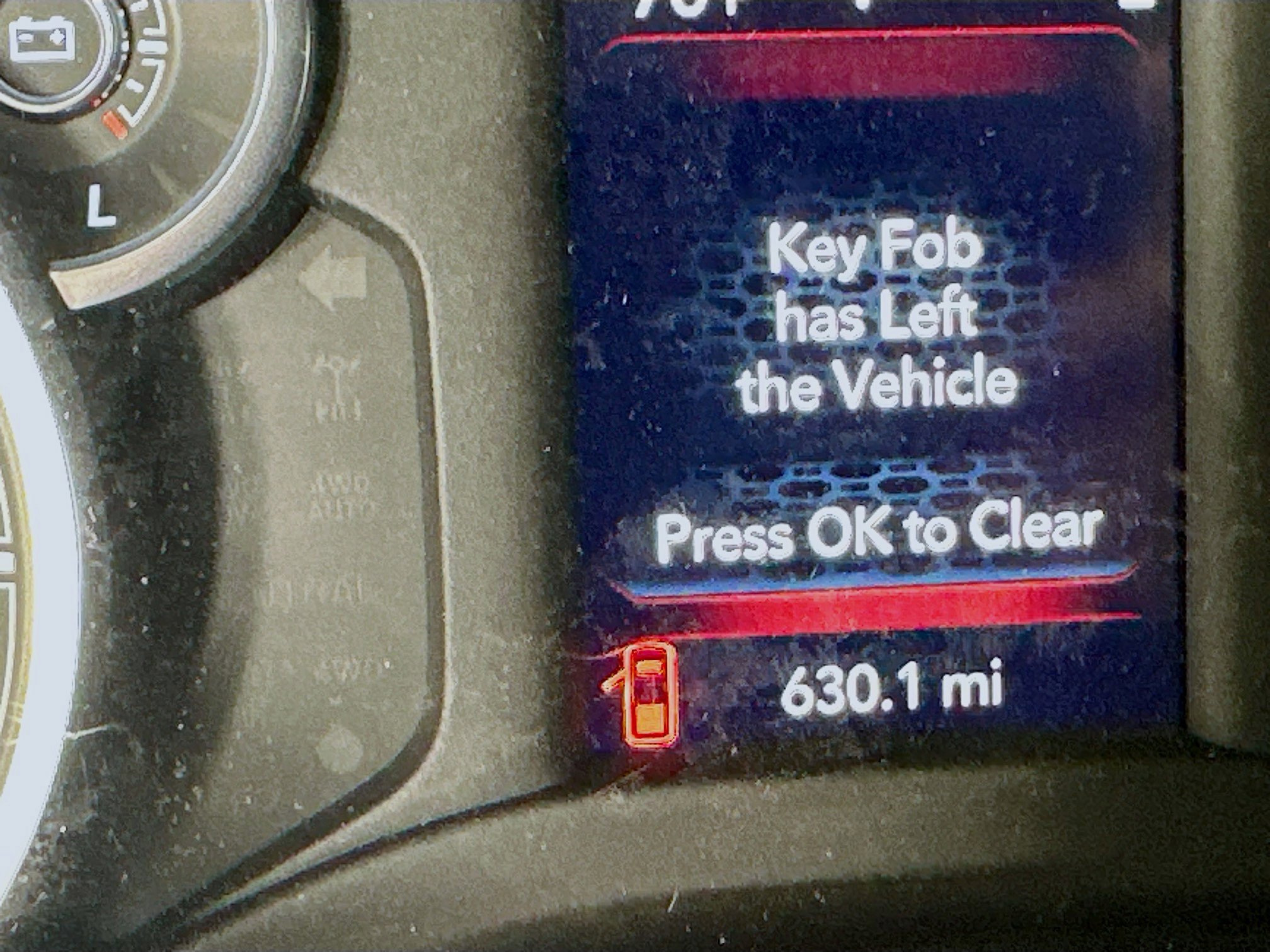 Certified 2024 RAM 2500 Tradesman image 15