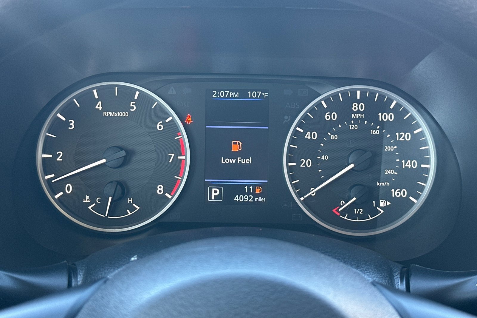 Used 2025 Nissan Sentra S image 23