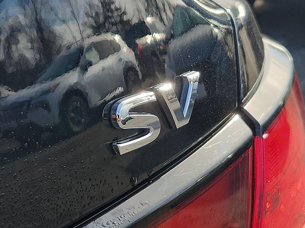 Certified 2024 Nissan Sentra SV w/ All-Weather Package image 32