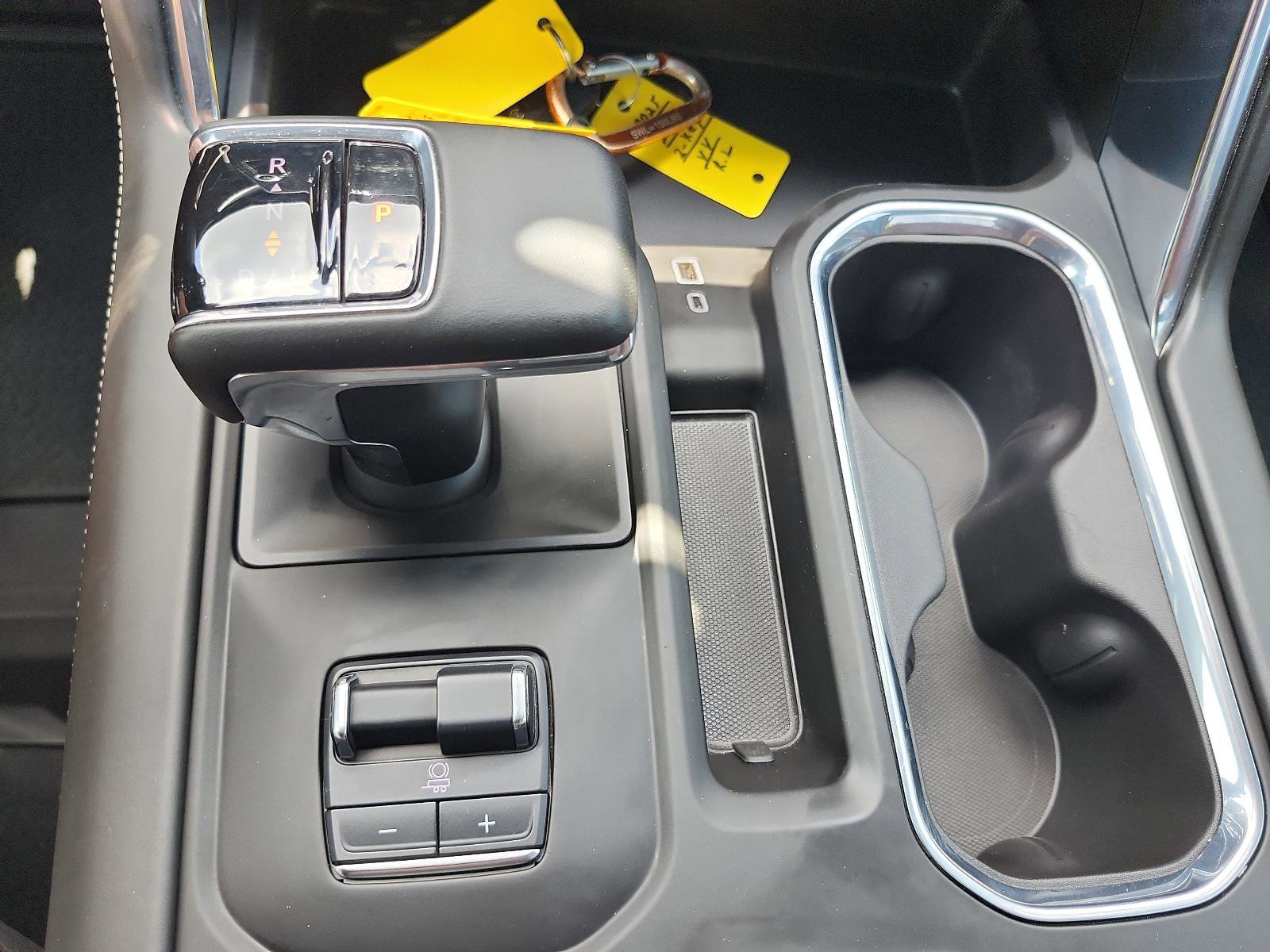 Certified 2025 GMC Sierra 1500 Denali Ultimate AWD/4WD image 25
