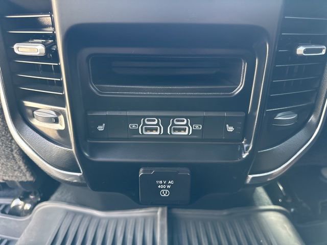 Certified 2024 RAM 3500 Laramie w/ Sport Appearance Package image 42