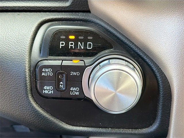 Used 2022 RAM 1500 Laramie image 28