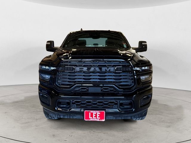 New 2026 RAM 2500 Big Horn image 9