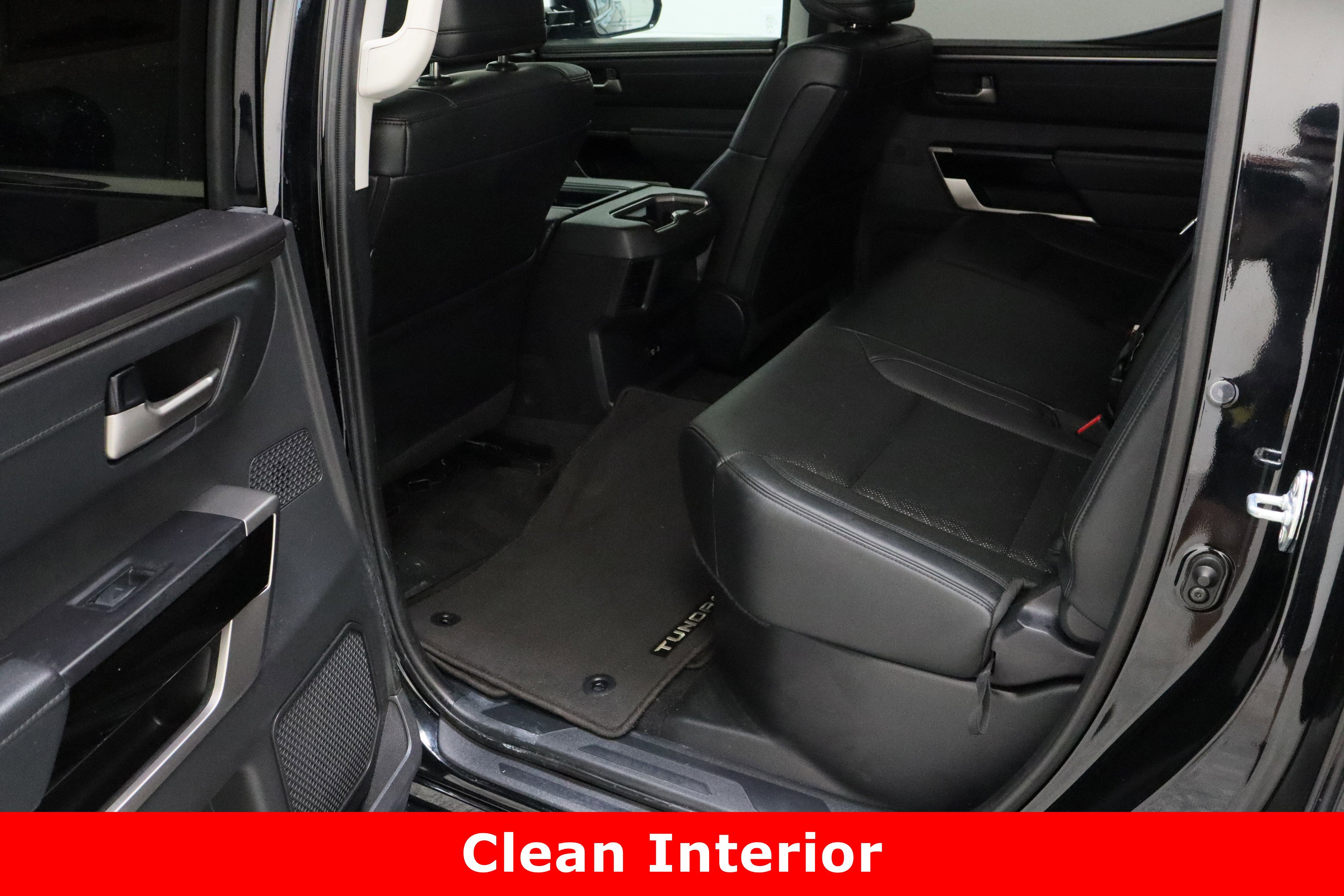 Used 2024 Toyota Tundra Limited image 30