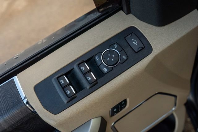 Used 2021 Ford F350 Lariat w/ Lariat Ultimate Package image 20