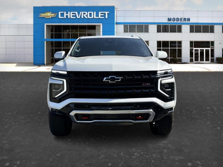 Used 2025 Chevrolet Suburban Z71 w/ Comfort Package image 7