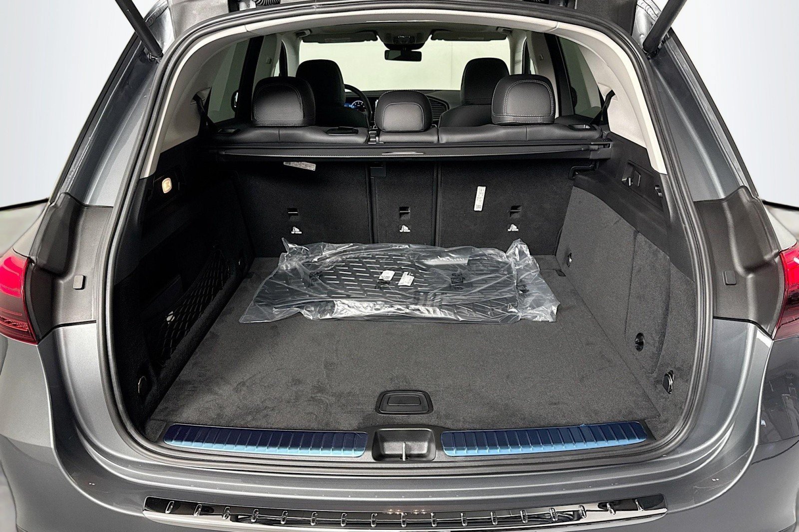New 2026 Mercedes-Benz GLE 450 4MATIC image 22