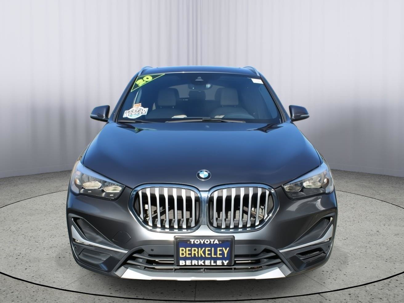 Used 2020 BMW X1 sDrive28i w/ Convenience Package FWD image 3