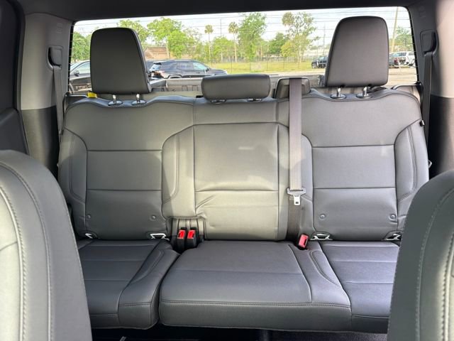 New 2026 Chevrolet Silverado 1500 W/T w/ WT Value Package image 24