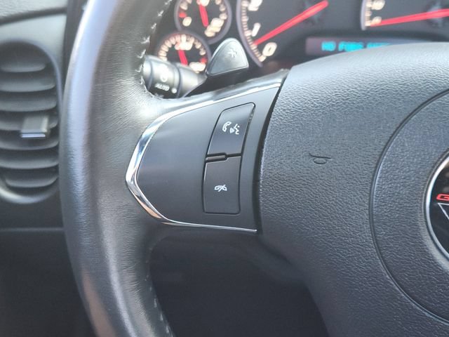 Used 2013 Chevrolet Corvette Grand Sport w/ 3LT Preferred Equipment Group RWD image 31