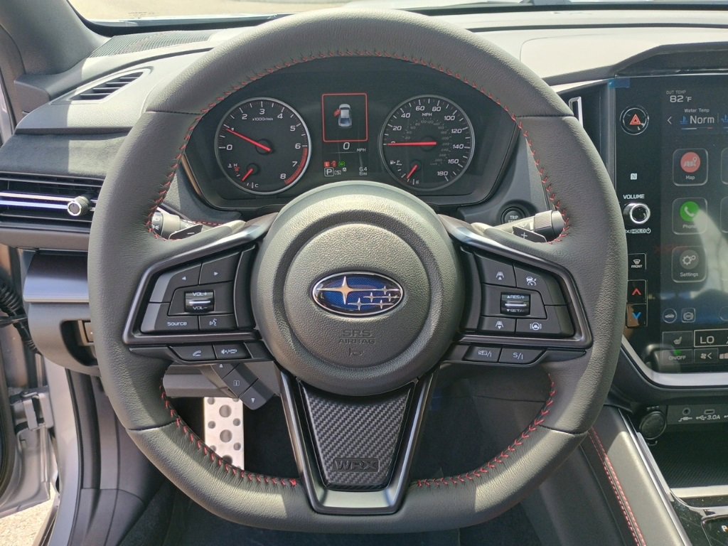 New 2025 Subaru WRX Limited image 16